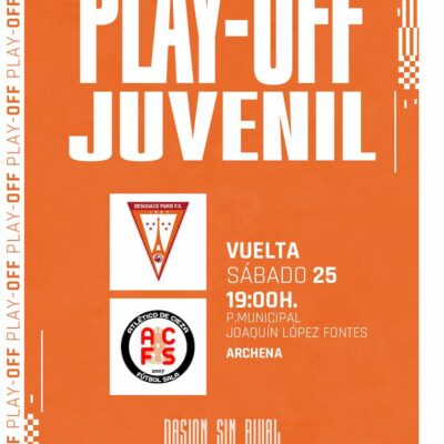 PLAY-OFF